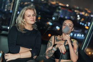 Репортаж Вадима Свирина